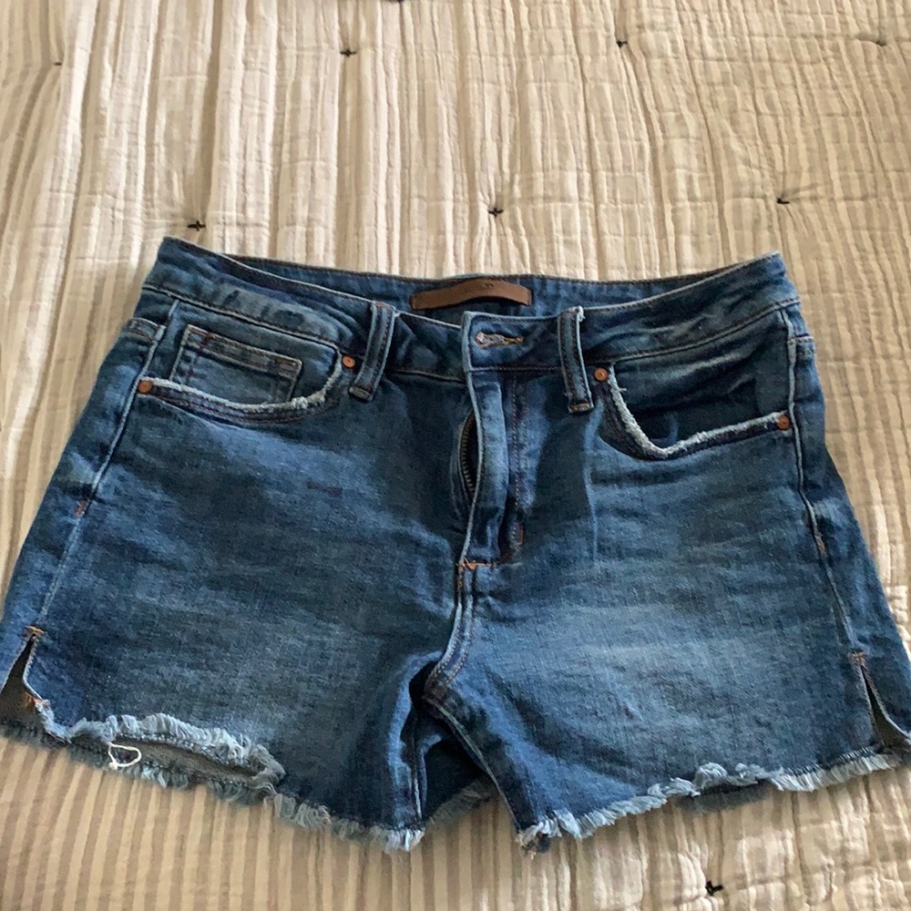 Joe’s Jean Shorts